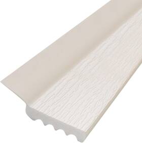 Randall Manufacturing Co. Inc 445016934926 Garage Door Weatherstrip Seal V-37 7 F