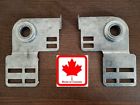 Rd1001 Garage Door Genuine End