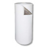 Rdbw-48-125 Not Applicable Double Bubble White Concrete Insulation Sq 689743016716