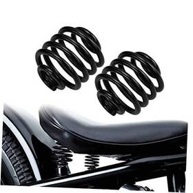 Cb008502 Rebacker Motorcycle Solo Seat Springs Mounting 2 Inch Spring Bracket Hardware Mount