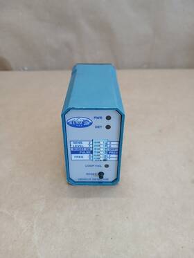 Reno A&e R1359098 A&e Ax-3 Vehicle Loop Detector Oem Genuine Equipment #6925