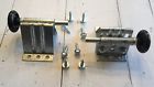 Restopfix Unbranded Pr Residential Garage Door Top Fixture Nylon Rollers
