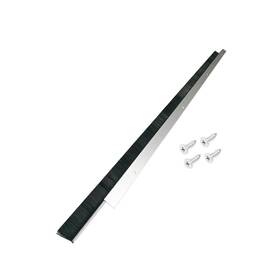 Rs3913c Retsun 7 Sets X 39.37 Inches Net Brush Hair Width 1 1/2 Door Sweeps Sea