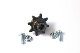 38415a.s Revonobi 300027698496 Genie 8 Tooth Garage Door Opener Chain Drive Sprocket