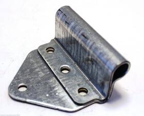 Revonobi 309274692653 Amarr Garage Door #2 Roller Carrier