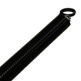 7744blbc Richelieu Hardware Capacity Garage Door Extension Springs Black Red