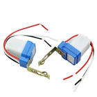 Ro-12 Rebecca Online Ac Dc Auto On Off Photocell 763230213779
