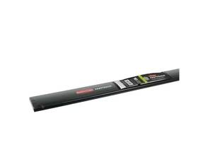 Rubbermaid 705353136610 Fasttrack Garage 48 Inch Hang Rail 3-pack