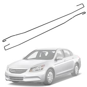 74872 Runfider 2pcs Lh&rh Trunk Rear Lid Honda Torsion Spring Tool Standard Edition
