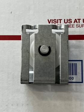 Dh1094 Ryobi Gd200 Garage Door End Rail Cap Pulley