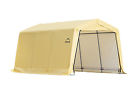 S-62681 Shelterlogic Auto Shelter 10