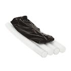 S2075 Duck Double Draft Seal Set Doors Windows Building 499992771829