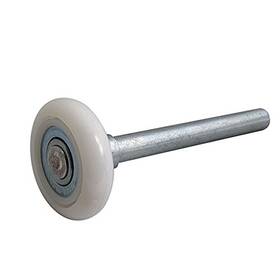 Sanford And Son Services Inc 818311021535 Heavy Duty Windload Garage Door Rollers Long 7 Inch Stem 13 Ball