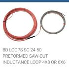 Sc 24-50 Bd Loops Reverse