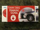 Sc3707bk Eb Brands Parking Stop Sign Sensor Flashing Garage Led Auto
