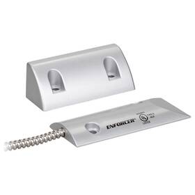 Sm-226r-3q Seco-larm Surface Mount Overhead Door Magnetic Contact
