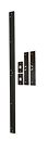 Set-eza-22000-bp Armor Concepts Complete Door Reinforcement Set For Jamb 798154013303