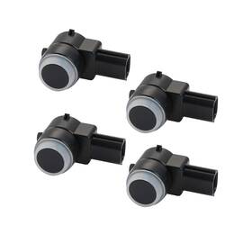 Sfyfba0902 Sfy 4pcs Reverse Backup Parking Rear Bumper Park Assist Object Sensor 15239247 25