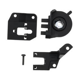 8w0998121 Sg Store 1set Side Front Headlight Bracket Repair Kit Compatible With Left