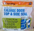 Sg30w Frost King Garage Door 077578021195