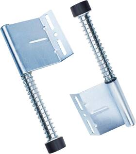 Shangmao 726084463080 Garage Door Pusher Springs Plunger Bumper Spring Stop