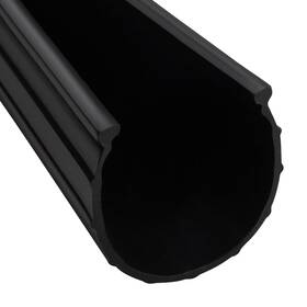 Showingo 707618776449 20 Ft Garage Door Weather Stripping Bottom Rubber Seal Replacement For Wayne Dal