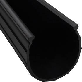 Showingo 711181295382 16ft Garage Door Weather Stripping Bottom Rubber Seal 16 Ft Replacement For Wa