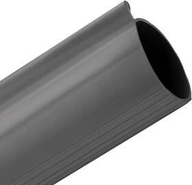 B0by8p1p8n Showingo 18 Ft Garage Door Bottom Weather Seal Rubber Stripping P Bulb Do