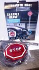 Si-aa11 Sharper Image Garage Parking 849306007746