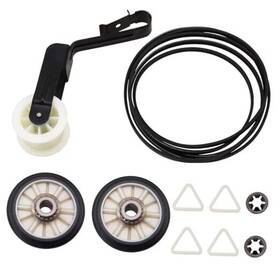 Ned4655ew0 Siwdoy Ned4500vq0 Dryer Repair Kit Replace For Amana Ned4600yq1 Ned4655ew1