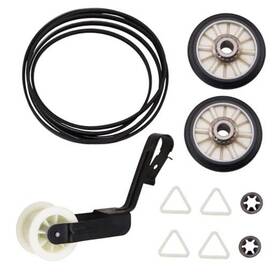Ngd4655ew1 Siwdoy Ngd4600yq3 Dryer Repair Kit Replace For Amana Ngd4600yq2 Ngd4655ew0