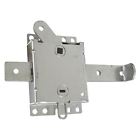 Sk7115 Ideal Security Slide Lock Galvanized
