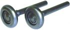 Sk7121 Ideal Security Inc Garage Door Rollers Steel Wheels 056947200058
