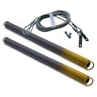 Sk7159p2 Ideal Security Orange Garage Door Extension Spring 056947200331