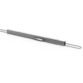 Skylink 445022344351 Chain Drive Tube-rail Extension Kit For 8 Ft. Garage Doors-atr-series