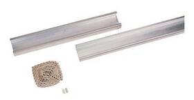 10460v002 Sommer Rail Extension Kit 11ft6 Inch 43 Inches Long