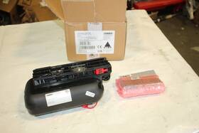 Ys10680-00001-aw Sommer S10680-00001 Garage Door Motor Carrier 2060 Evo