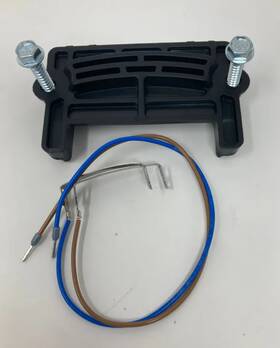 Yusk10245 Sommer Synoris Direct Drive Pressure Plate Repair Kit With Contacts