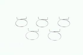 532188291 Sootim Replacement Lawn Mower Drive Pinion Torsion Spring Compatible With