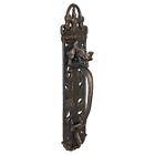Sp829 Design Toscano The Durley House Dragon Gothic Decor Door Handle