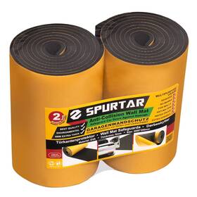 Aex003164d Spurtar Garage Wall Protector 79 Inch X 8 1/4 2 Pack Waterproof Parking