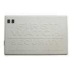 Srg717 First Watch Security Securemote 078555840440