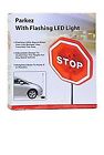 Ss-ob636-1 Starsun Depot Flashing Led Light Parking Safety Sensor 731340544526