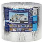St16100 Reflectix Ft Double Reflective Insulation With Staple Tab Wide Roll