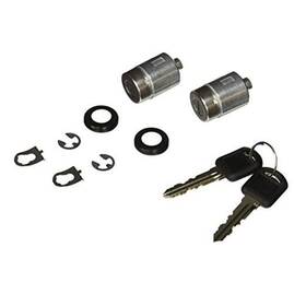 Dl179 Standard Ignition Door Lock Kit