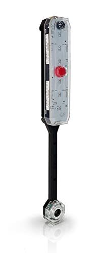 Stkr Concepts 894717001357 00135 Side Garage Parking Sensor - Easy Guide System