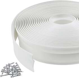 Gds01 Storystore 32.8 Feet Long Garage Door Seal Top And Sides Side Universal G
