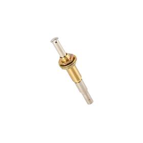 008570frrc240905 Strendier Adjustable Door Pin Switch Car Engine Trunk Waterproof And Rustproof Universa