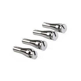 Strendier 737353854157 Door Cable Repair Kit With Cam Piece Replacement For F-ord F Series E