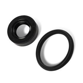 Cypmfq4558bl Strendier Cypmfq4558bl- 2 Pcs Car Distributor Oil Seal And O Ring Transmission Gear Kit Re